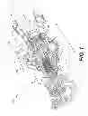 Fig. 02 - Compressor blade for gas turbine engine