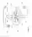 Fig. 03 - Use of unidirectional flow modes of magnetic cooling systems