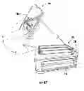 Fig. 33 - Molded clear ice spheres