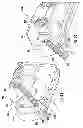 Fig. 35 - Molded clear ice spheres