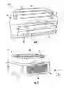 Fig. 02 - Ice maker with thermoelectrically cooled mold for producing spherical clear ice