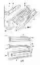 Fig. 03 - Ice maker with thermoelectrically cooled mold for producing spherical clear ice