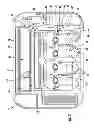 Fig. 06 - Ice maker with thermoelectrically cooled mold for producing spherical clear ice