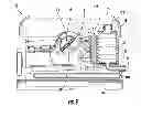 Fig. 08 - Ice maker with thermoelectrically cooled mold for producing spherical clear ice