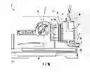 Fig. 09 - Ice maker with thermoelectrically cooled mold for producing spherical clear ice
