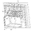 Fig. 01 - Clear ice maker and method for forming clear ice
