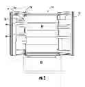 Fig. 03 - Clear ice maker and method for forming clear ice