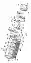 Fig. 20 - Clear ice maker and method for forming clear ice