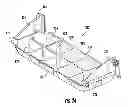 Fig. 25 - Clear ice maker and method for forming clear ice