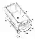 Fig. 26 - Clear ice maker and method for forming clear ice
