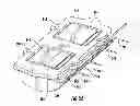 Fig. 27 - Clear ice maker and method for forming clear ice