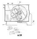 Fig. 37 - Clear ice maker and method for forming clear ice