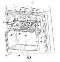 Fig. 05 - Clear ice making apparatus having an oscillation frequency and angle