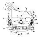 Fig. 07 - Clear ice making apparatus having an oscillation frequency and angle