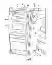 Fig. 11 - Clear ice making apparatus having an oscillation frequency and angle