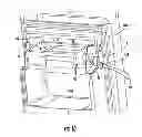Fig. 13 - Clear ice making apparatus having an oscillation frequency and angle