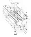 Fig. 14 - Clear ice making apparatus having an oscillation frequency and angle