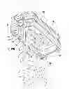 Fig. 16 - Clear ice making apparatus having an oscillation frequency and angle