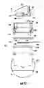 Fig. 24 - Clear ice making apparatus having an oscillation frequency and angle