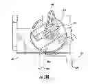 Fig. 33 - Clear ice making apparatus having an oscillation frequency and angle