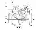 Fig. 34 - Clear ice making apparatus having an oscillation frequency and angle
