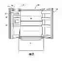 Fig. 03 - CLEAR ICE MAKER AND METHOD FOR FORMING CLEAR ICE