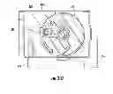 Fig. 35 - CLEAR ICE MAKER AND METHOD FOR FORMING CLEAR ICE