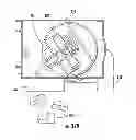 Fig. 37 - CLEAR ICE MAKER AND METHOD FOR FORMING CLEAR ICE