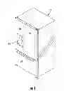 Fig. 02 - Cooling system for ice maker