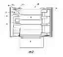 Fig. 03 - Ice maker with rocking cold plate