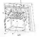 Fig. 05 - Ice maker with rocking cold plate