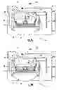 Fig. 08 - Ice maker with rocking cold plate