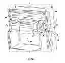 Fig. 13 - Ice maker with rocking cold plate
