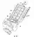 Fig. 18 - Ice maker with rocking cold plate