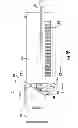 Fig. 22 - Ice maker with rocking cold plate