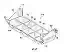 Fig. 25 - Ice maker with rocking cold plate