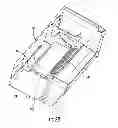 Fig. 29 - Ice maker with rocking cold plate