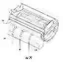Fig. 30 - Ice maker with rocking cold plate