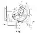 Fig. 33 - Ice maker with rocking cold plate