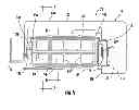 Fig. 06 - Clear ice maker with varied thermal conductivity