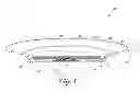 Fig. 02 - Heated or cooled dishwasher safe dishware and drinkware