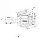 Fig. 07 - Heated or cooled dishwasher safe dishware and drinkware