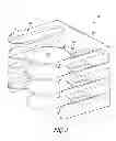 Fig. 08 - Heated or cooled dishwasher safe dishware and drinkware