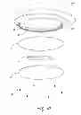 Fig. 34 - Heated or cooled dishwasher safe dishware and drinkware