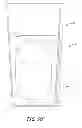Fig. 40 - Heated or cooled dishwasher safe dishware and drinkware