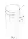 Fig. 55 - Heated or cooled dishwasher safe dishware and drinkware
