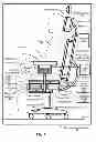 Fig. 02 - Device and method for supporting a person