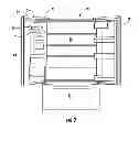 Fig. 03 - Clear ice maker