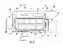Fig. 06 - Clear ice maker