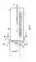 Fig. 22 - Clear ice maker